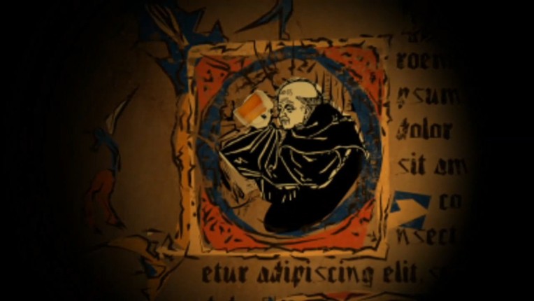 Lancelot's Hangover: The Quest for the Holy Booze screenshot