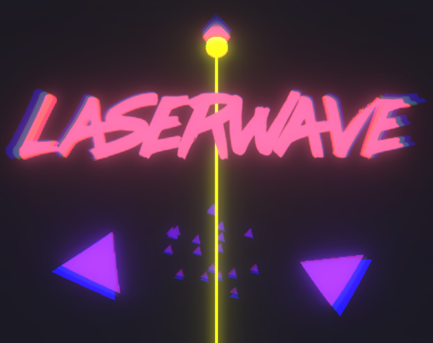 Games like Laserwave