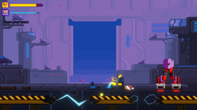 Last Soul Prologue [FREE] screenshot