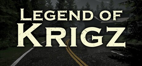 Games like Legend of Krigz