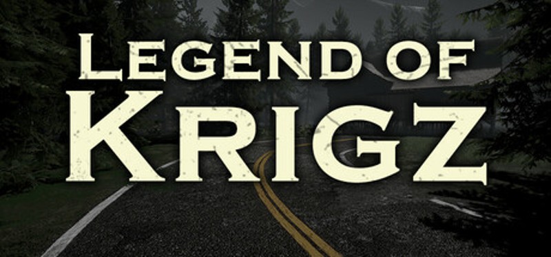 Legend of Krigz Image