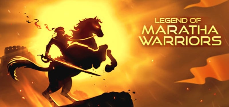 Legend Of Maratha Warriors Game Cover