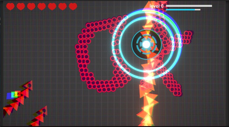 Let's Fight!  Box screenshot