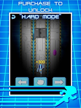 Light Speed Runner Rush: Endless Arcade Road Super Race Hero HD Free Image