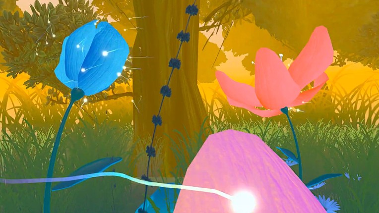 Liminal screenshot