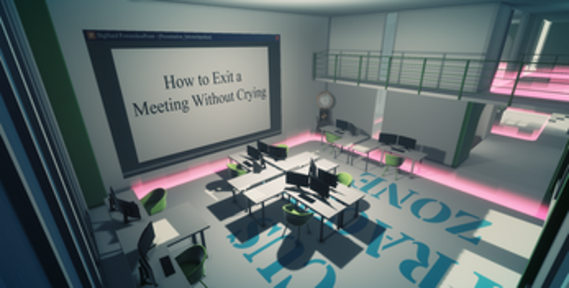 Liquidation Day screenshot