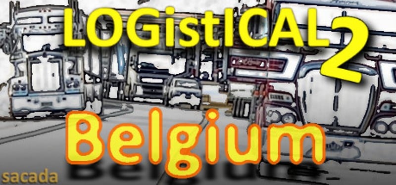 LOGistICAL 2: Belgium Image