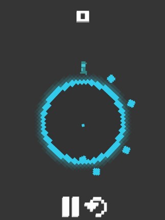 Looper Jump screenshot