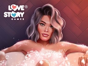 Love Story Game for Girl Image