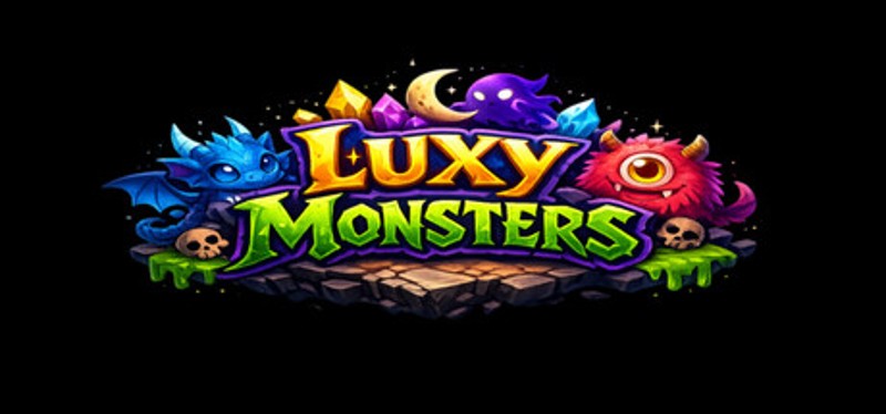 LUXY MONSTERS Image