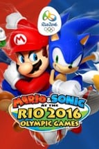 Mario & Sonic at the Rio 2016 Olympic Games Image