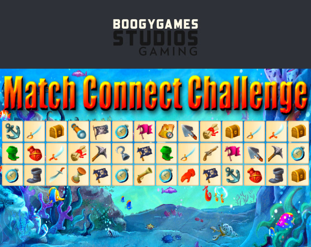 Games like Match Connect Challenge