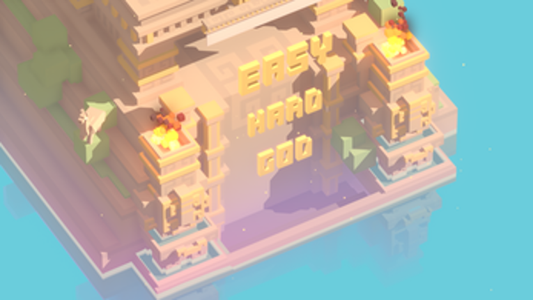 Mayan Headache screenshot