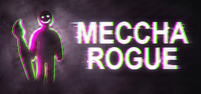 MECCHA ROGUE Image