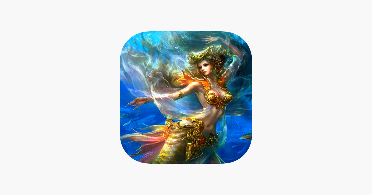 Games like Mermaid Puzzles