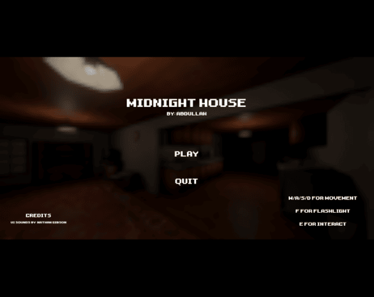Midnight House Image