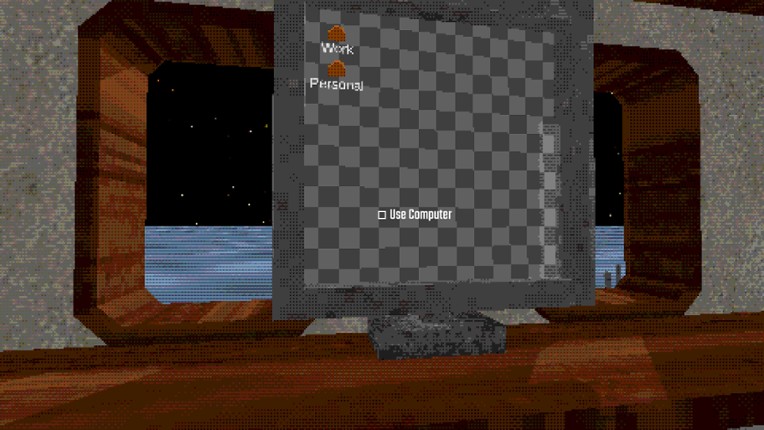 Mines Of Moritania screenshot