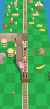 Mini Buffet screenshot