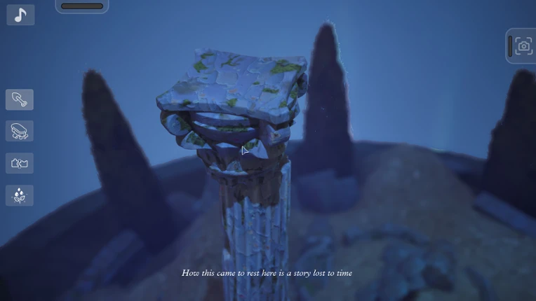 Mini Monuments screenshot