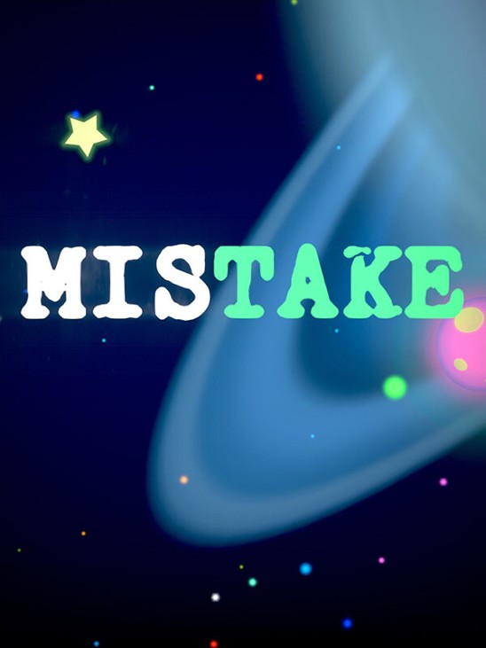 Games like Mistake