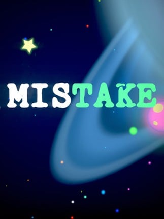 Mistake Game Cover