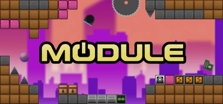 Games like MODULE