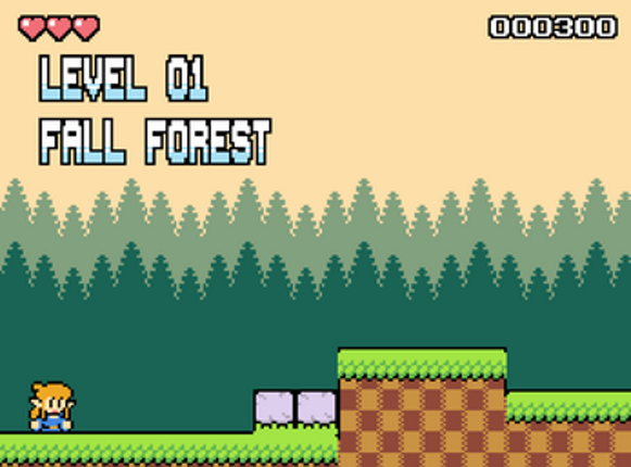 Monsters & Magic screenshot