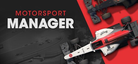 Games like Motorsport Manager