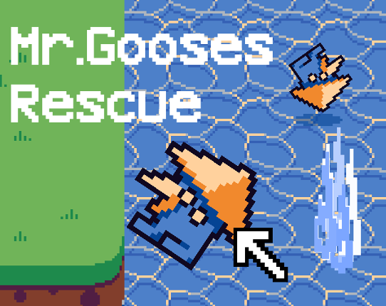 Mr.Gooses Rescue Image