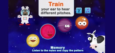 Musical Me! - Kids Songs Music Image