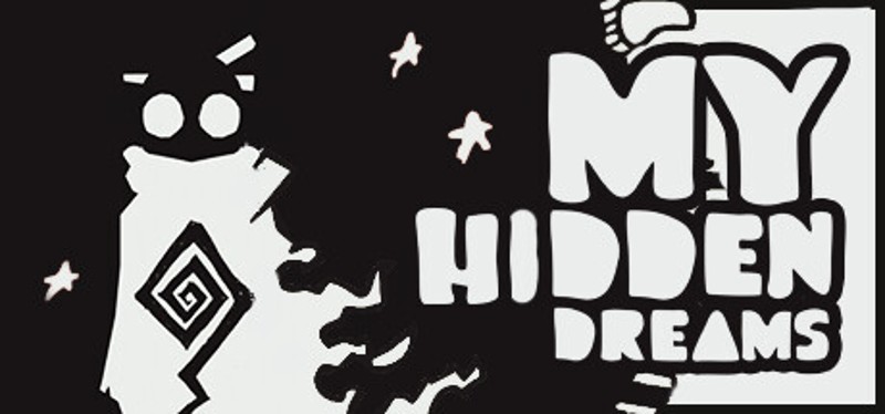 My Hidden Dreams Game Cover