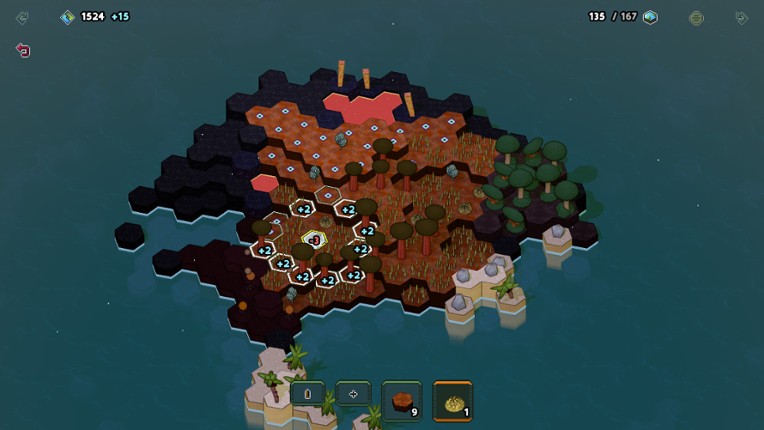 My Tiny Landscape screenshot