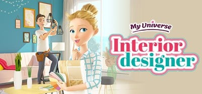 My Universe: Interior Designer Image