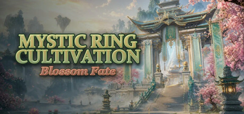 Mystic Ring Cultivation: Blossom Fate Image
