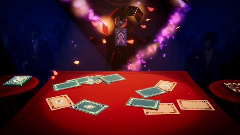 Myth of Lumi screenshot