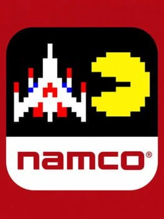 Namco Arcade Image