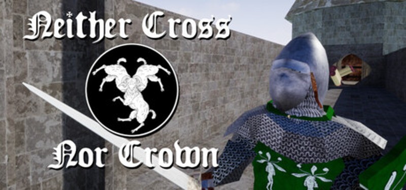 Neither Cross Nor Crown Image