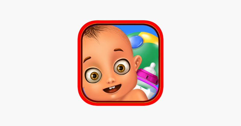 Newborn Baby Care Babysitter Image