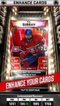 NHL Supercard Image