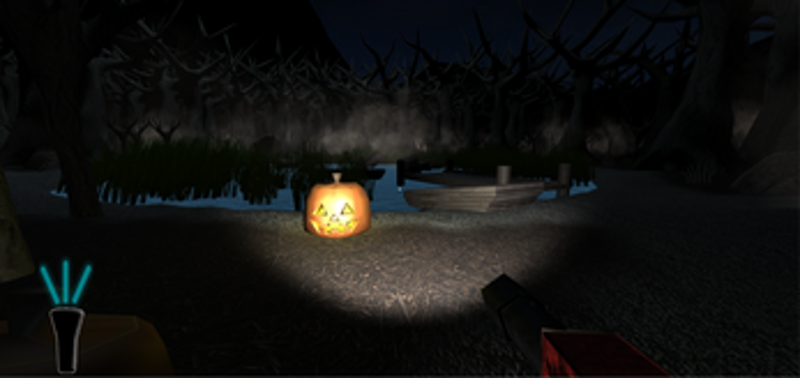 Nightmare on Bog Lane screenshot