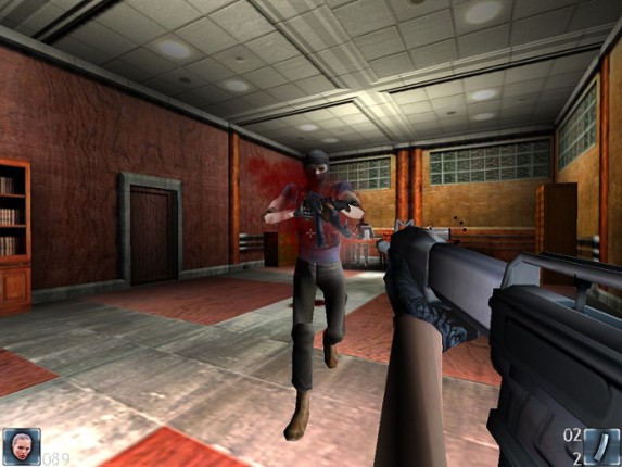 Nina: Agent Chronicles Image