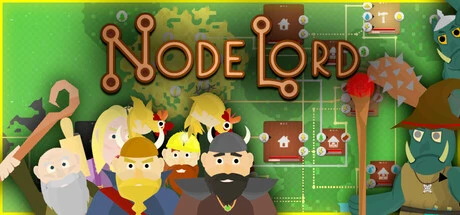 Games like NodeLord