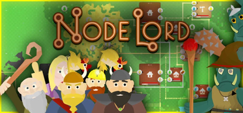 NodeLord Image