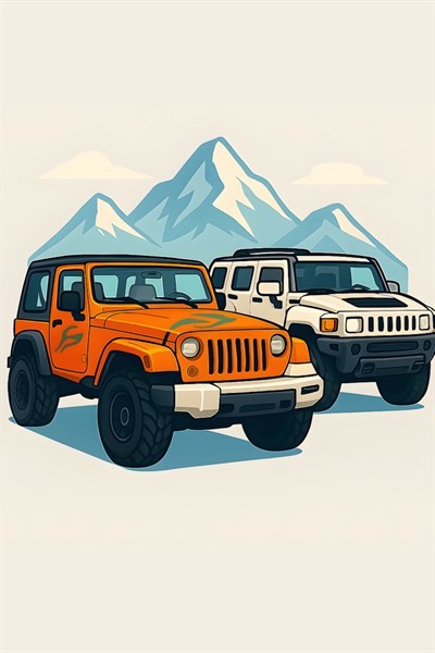 Games like Offroad Simulator Car Driving Game