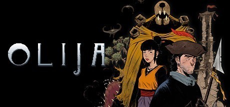 Games like Olija