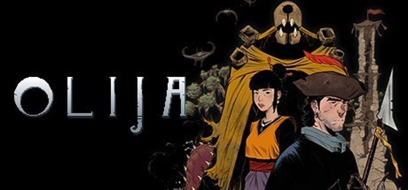 Olija Image