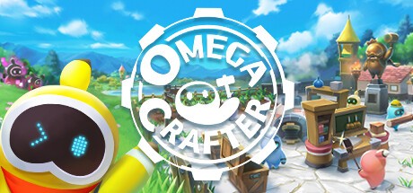Games like Omega Crafter