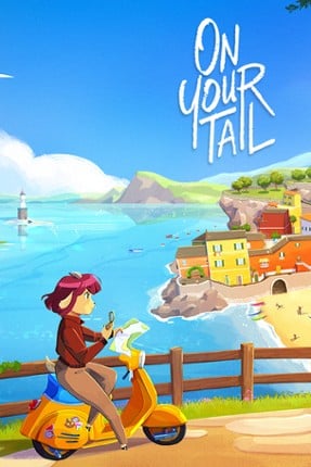 On Your Tail Game Cover