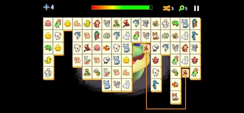 Onet Connect Classical screenshot