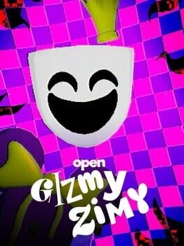 Games like Open Gizmy Zimy